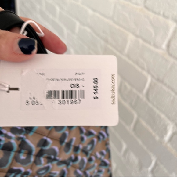 NWT Ted Baker Backpack - Picture 16 of 16